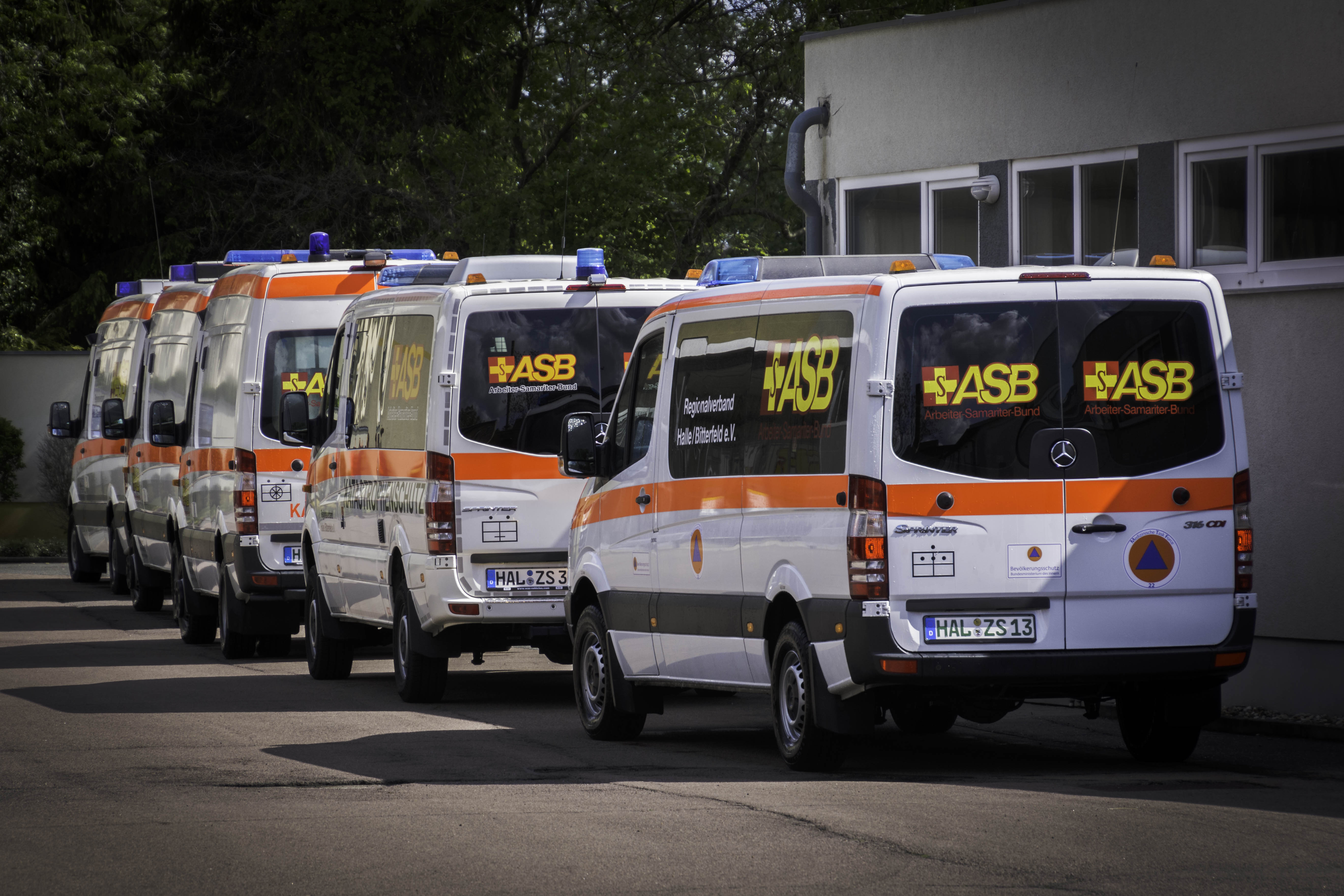 Hand in Hand, Seite an Seite- gemeinsam sind wir stark