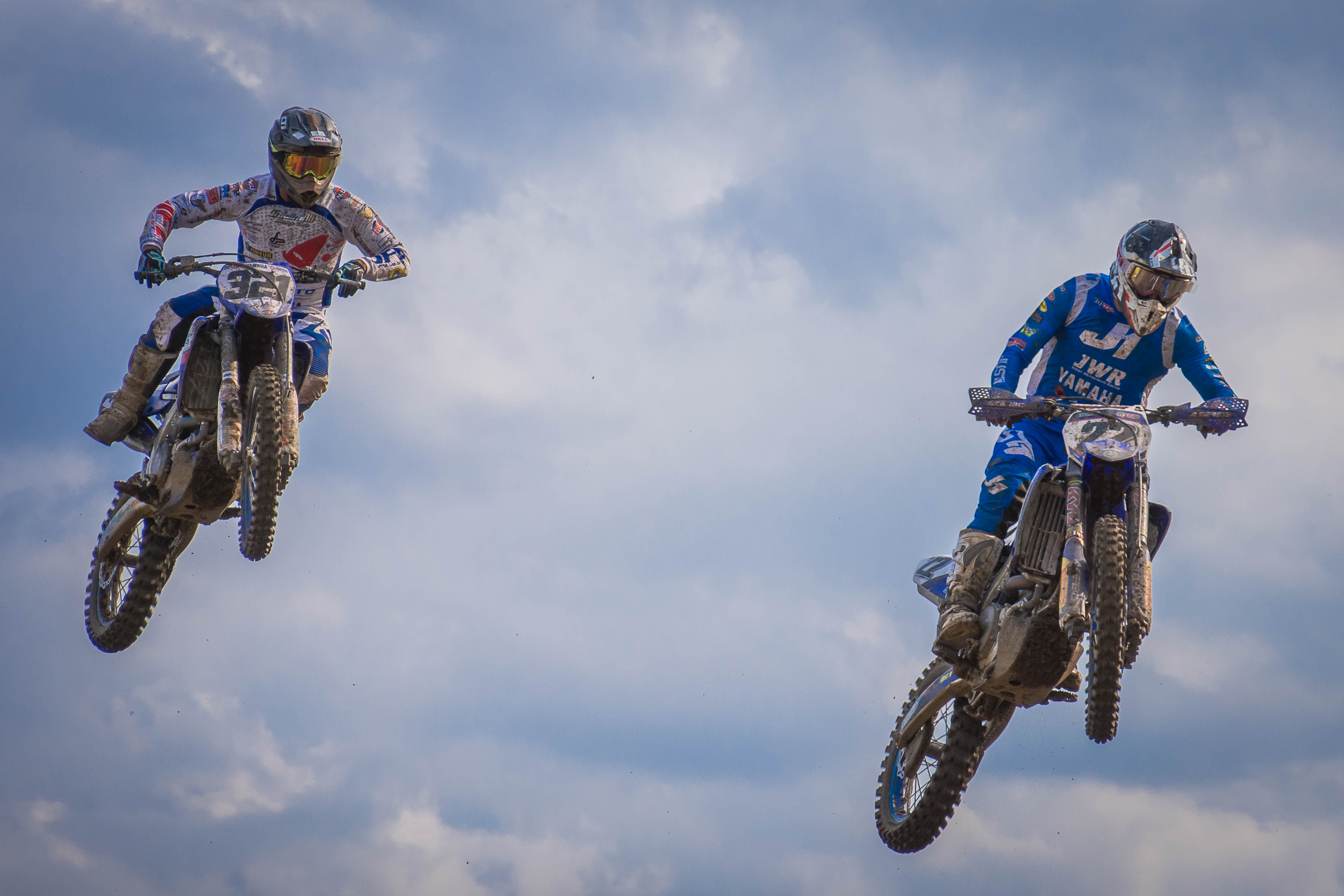 MOTOCROSS-Landesmeisterschaft Sachsen-Anhalt im 