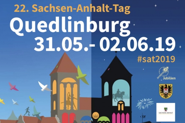 Sachsen-anhalt tag 2020