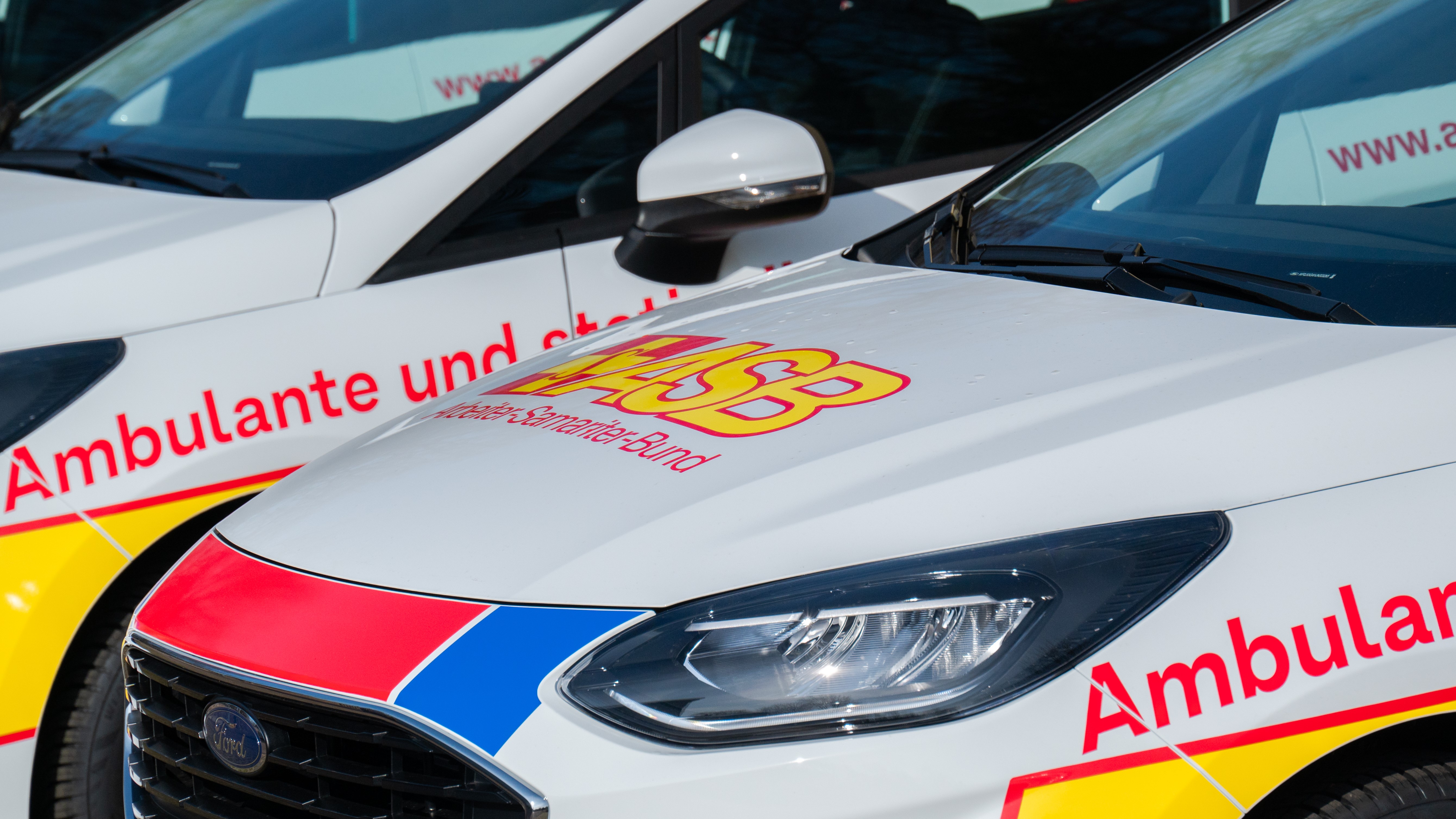Neuer Standort für die ambulante Pflege des ASB in Halle