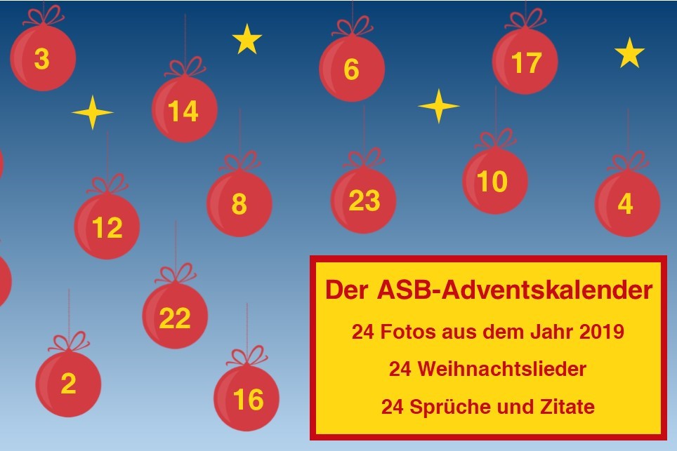 Social Media-Adventskalender 2019