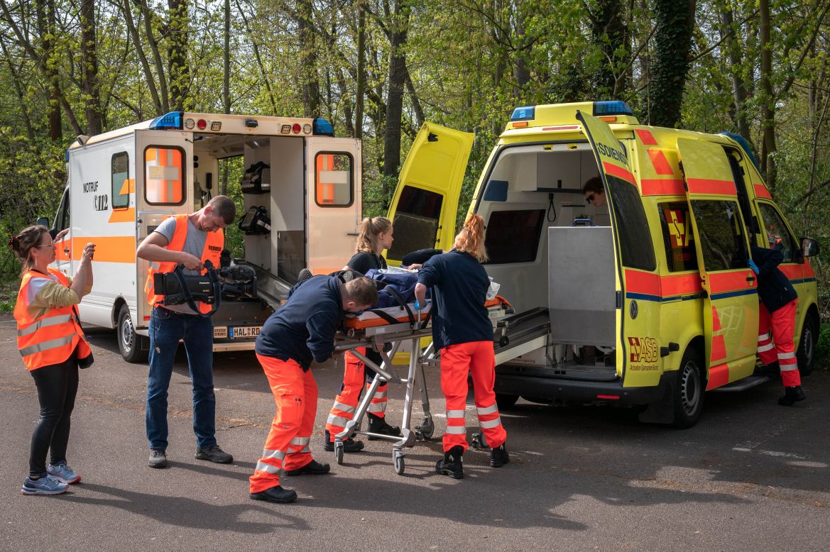 durch die Jahre, durch die Straßen“ Teil 2 - Nachrichten aus Halle