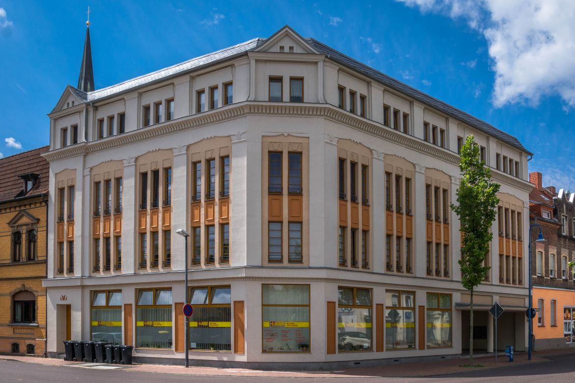 10 Jahre HOTEX Bild 2