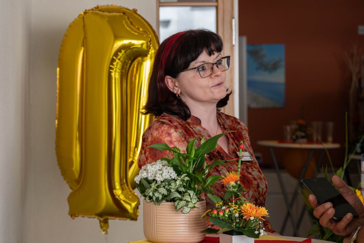 10 Jahre HOTEX Bild 6